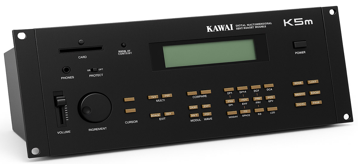 Kawai K5m