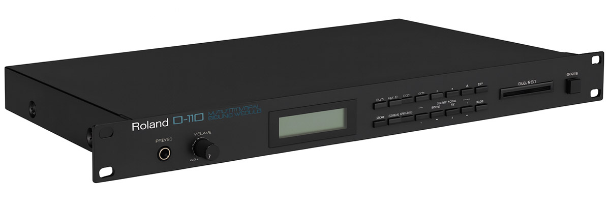 Roland D-110